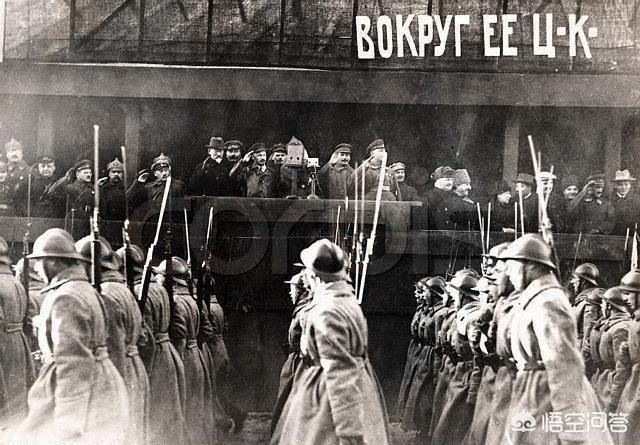 闫宝航:苏联在1941年苏德爆发全面战争前，都做过哪些准备工作？