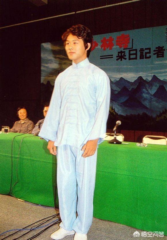 自古英雄出少年剧情:《少林寺》的票房真的有1亿吗