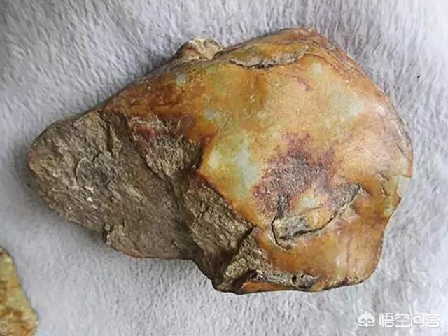 翡翠原石矿口,缅甸翡翠原石开采还能持续多久？