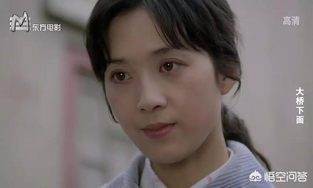 龚雪:八十年代最美女演员龚雪，现状如何？