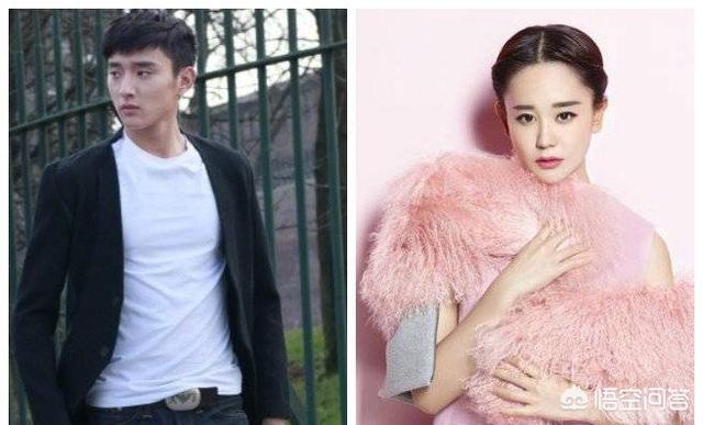 海陆的照片:海陆、林心如和马伊琍，你觉得谁演的紫薇最经典