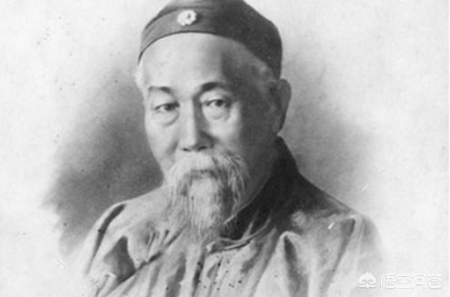 张佩纶:张佩纶为李鸿章女婿，为何后期仕途不畅？
