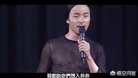 张国荣是攻还是受:为什么说张国荣和英皇老板杨受成是“翁婿之交”