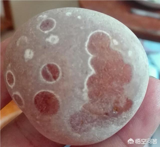 神奇石画:奇石身价迅猛：六年翻了上万倍，涨幅为何如此惊人
