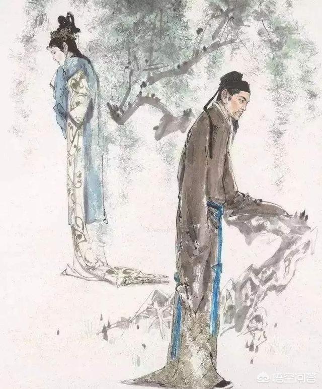 宋朝大才子陆游为何被母亲逼迫休了唐婉？插图65