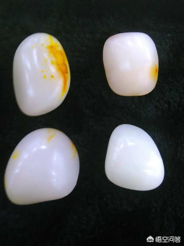 翡翠的灵气的真实故事,从小就给孩子戴翡翠，真的靠谱吗？