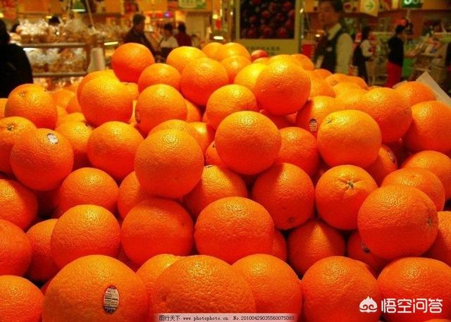一箱橙子,二十斤左右,大概有三十个橙子,整箱卖110元,邮费一斤5元,如何才能在一个月内卖完呢？