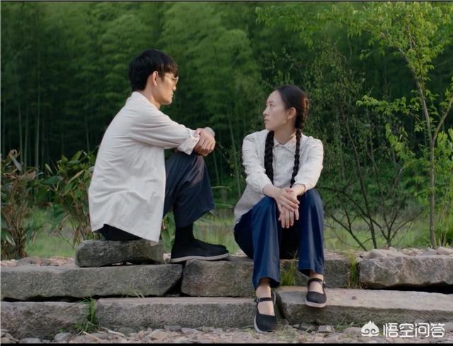 王凯公布恋情:如何评价童瑶和王凯在《大江大河》中塑造的“姐弟情”？
