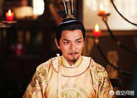 李德裕:晚唐名相白敏中到底有多无耻？他为何要排挤、诬陷恩主李德裕？