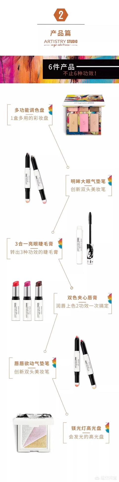 好用又实惠的化妆品有哪些？插图24