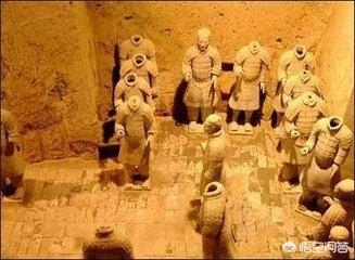 考古汉代大墓纪录片，感觉纪录片上的考古都是在地上，而不是进入地宫，这是为什么