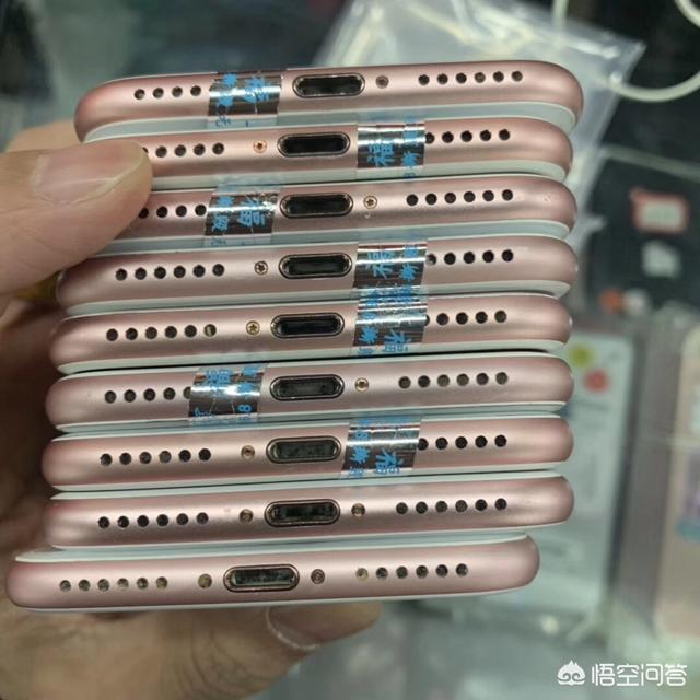 iPhone 7麦克风缺陷仍在发酵,苹果为何撤回了免费维修政策？