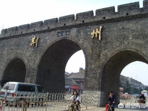 荆州市委书记谈关公像搬迁，三国中关羽镇守的荆州是现在的哪个城市？