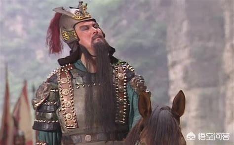 三国关公:为什么说《三国演义》中关羽来历不明？