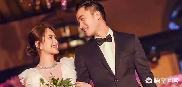 郑嘉颖陈凯琳结婚:2018年有哪些明星举办了婚礼？你最喜欢哪一对明星？