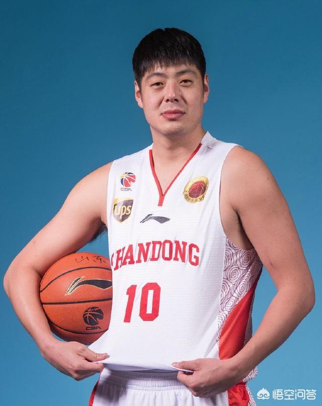 山东西王的李林是什么人？为什么年年注册却几乎不上场打球？