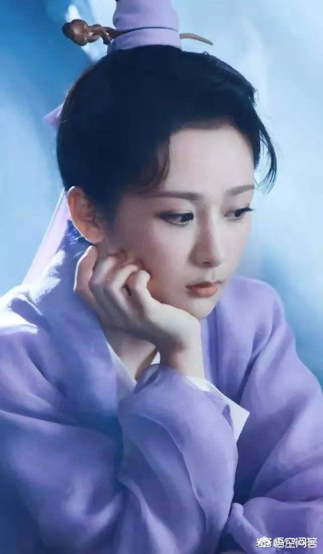 杨幂是北京哪里人:你认为杨幂是一个怎样的人？