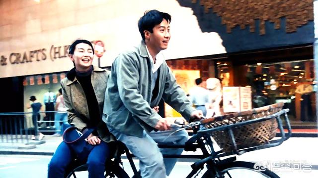 黎明电影:在天王黎明最巅峰的影视剧作品中，你觉得哪些最经典？