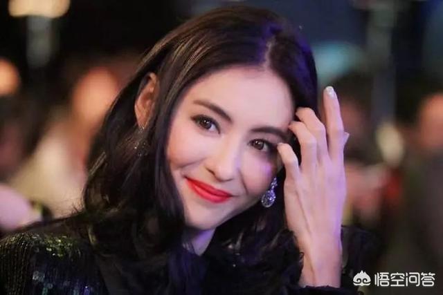 张柏芝第三胎和谁生的:为什么张柏芝生三胎的事情会引起这么大的轰动？