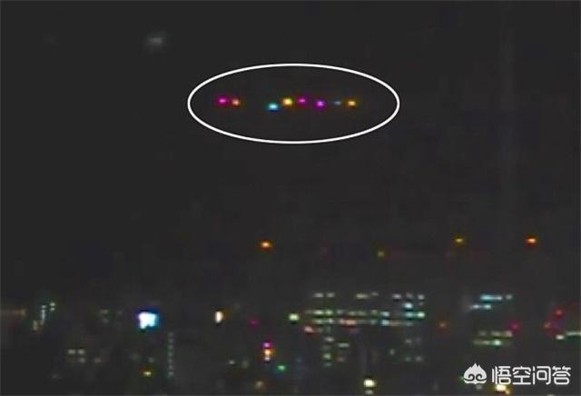 ufo与外星人之谜，到底有没有UFO存在呢网上也看到过关于外星人的视频，是真的吗