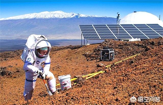 火星船票怎么申请:火星上的沙暴会对洞察号探测车造成威胁吗？