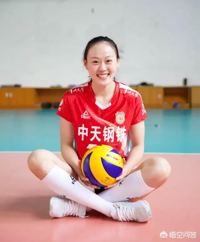 吴晗简介:许璐瑶和吴晗谁的技术和身体素质好？