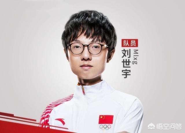 英雄联盟RNG六周年庆典,MLXG最受粉丝欢迎,香锅与uzi相比谁的人气更高？