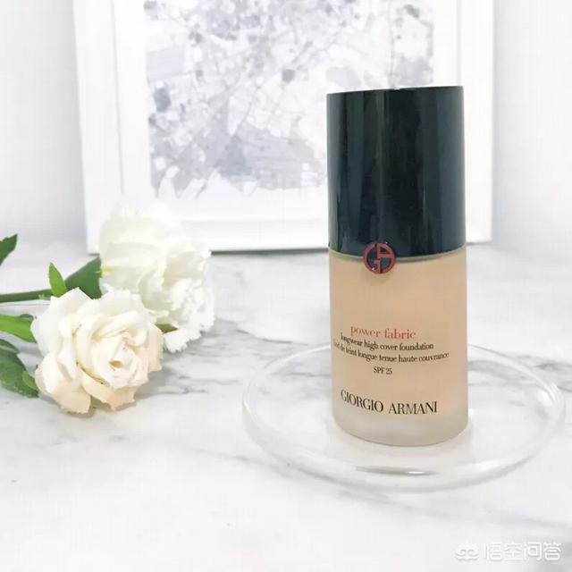 阿玛尼持妆粉底液好用还是雅思兰黛DW好用？插图20