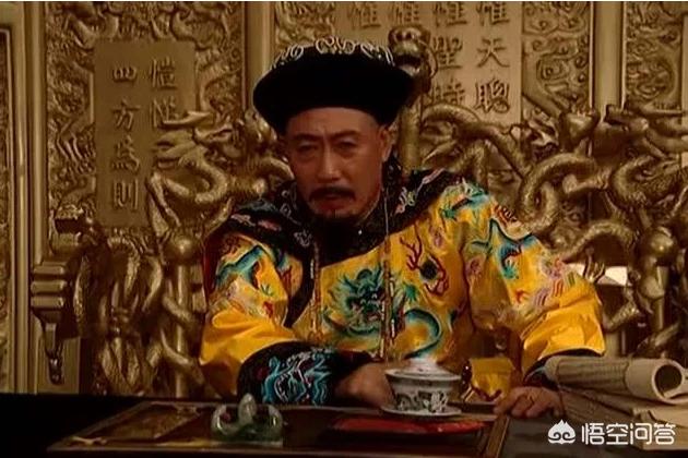 雍正是康熙的第几个儿子:清朝雍正皇帝有几个儿子，他们的结局各是如何？