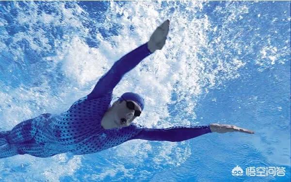 头条问答 - 蛙泳的时候手的动作是怎样的?(5个回答)