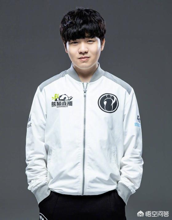 头条问答 - ig中单rookie自爆,每个月工资只有8000,不及其他外援一半