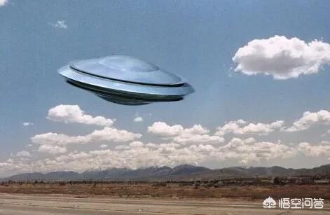 经典传奇外星飞碟之谜，有人说每当地球发生重大事件时都会出现UFO，这是为什么