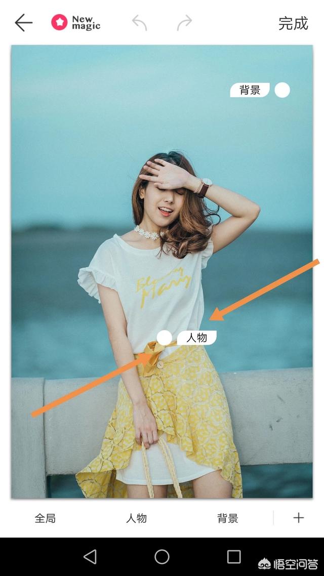 贾静雯合成图:怎样用软件将两张照片合成一张呢