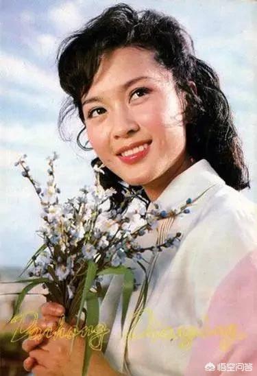 任冶湘:为什么大都认为以前的女明星要比现在的女明星漂亮？
