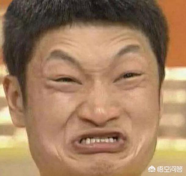 都有哪些笑话让你笑得喘不上来气？
