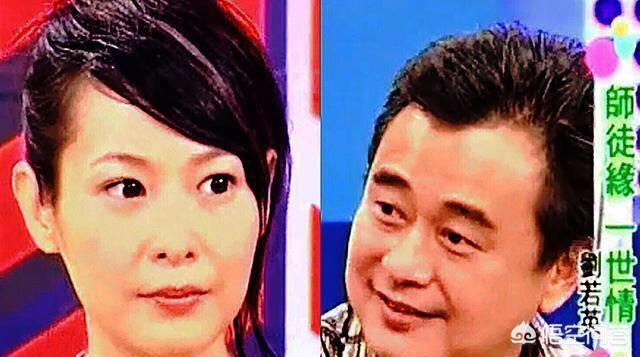 把悲伤留给自己刘若英:那晚的刘若英唱后来的时候为什么流泪？