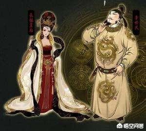 皇后神仙:古代皇帝称皇后作什么？爱妃？