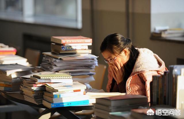 高三学生进普通班好,还是实验班好？