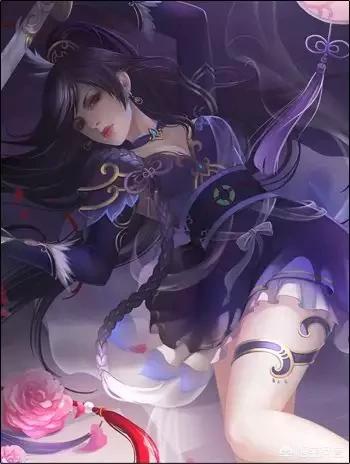 张春华是谁:三国杀中，四血王异和四血张春华单挑，谁会赢？
