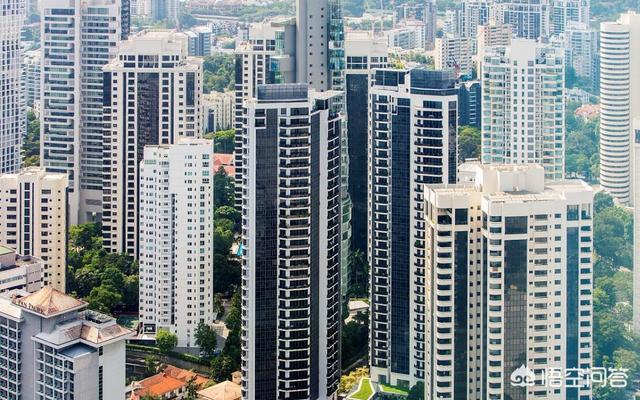 房屋最旺的四种房型,买房选哪几层较好？如何选择好户型？