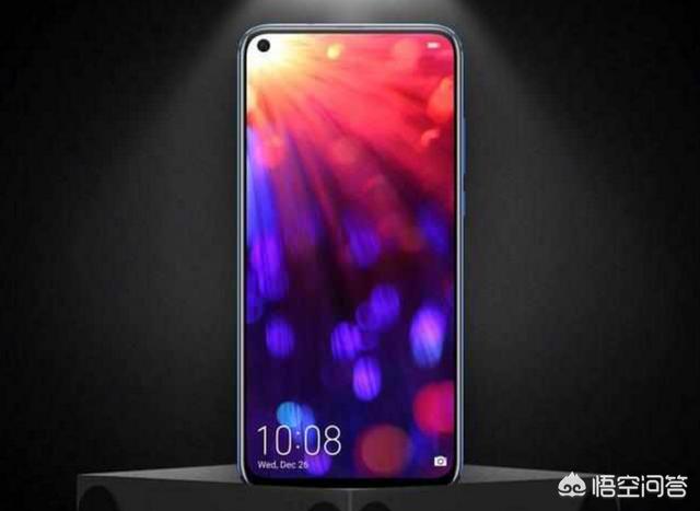 华为V20采用的是980芯片,nova4手机采用的是970芯片,为什么V20反而比nova便宜呢？