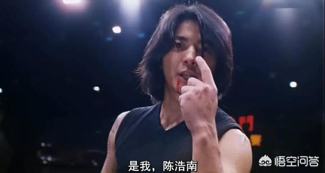 古惑仔人物名字:电影《古惑仔》系列里面，哪个人物角色最厉害