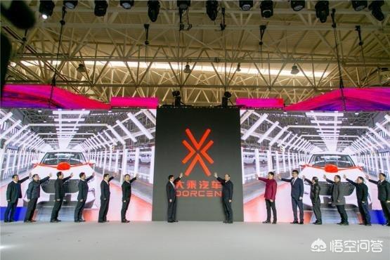 江西江铃集团新能源汽车有限公司，打造产业新城，南昌经开区哪些产业最亮眼？