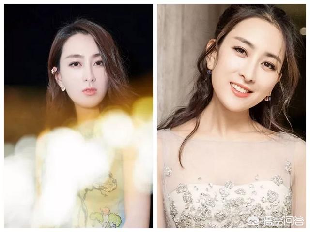 费启鸣章若楠:90后女演员章若楠为什么会被王思聪关注