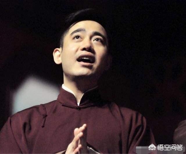 孔燕松姐妹:跟岳云鹏一起拜师郭德纲的孔云龙，现在在做什么？