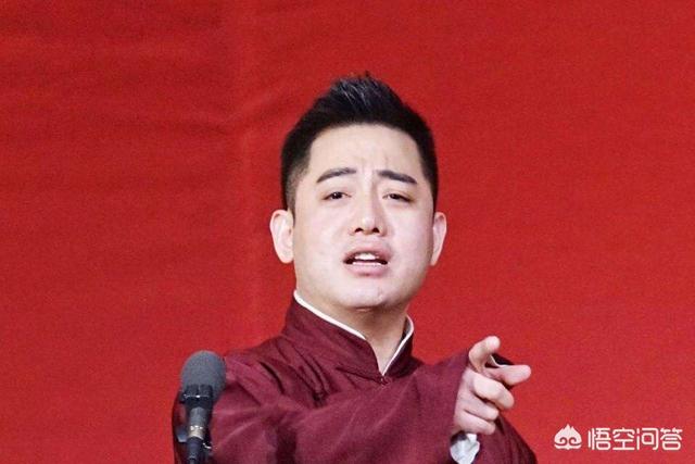 孔燕松姐妹:跟岳云鹏一起拜师郭德纲的孔云龙，现在在做什么？
