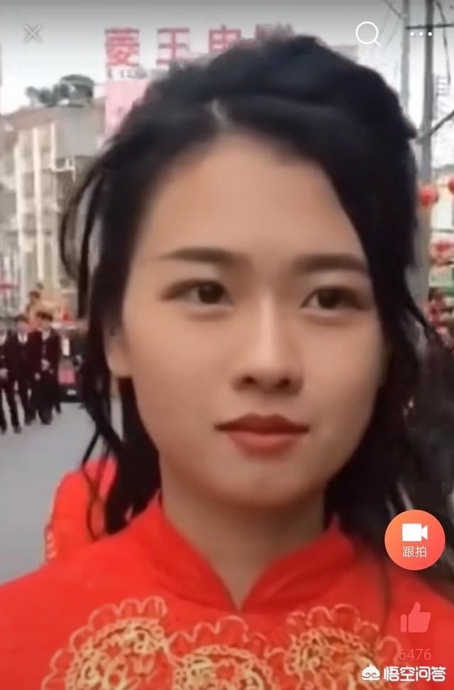 翁嘉穗:如何看待古典美女翁佳娜意外走红？