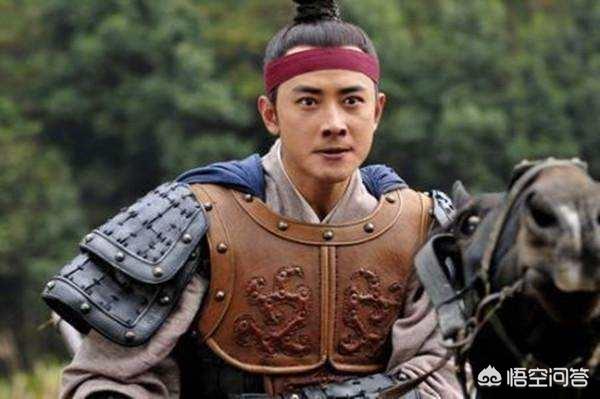 李长庚:杨家将十代英雄传，这十代英雄分别是谁？