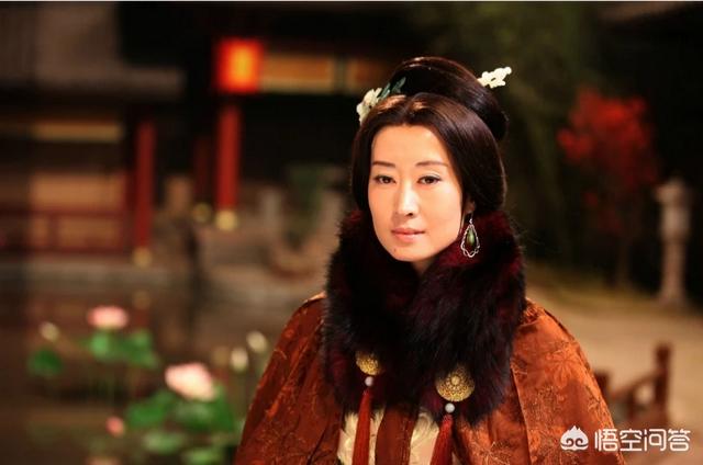 中国古代十大美女:中国古代有哪些著名的美女？