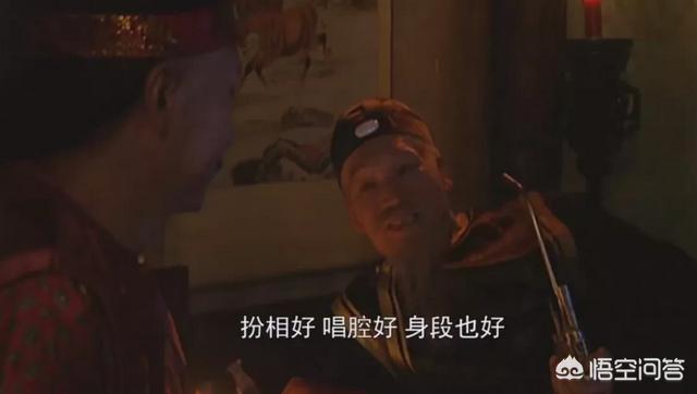 富宁安:雍正王朝中年羹尧在江夏镇所为有什么样的寓意？